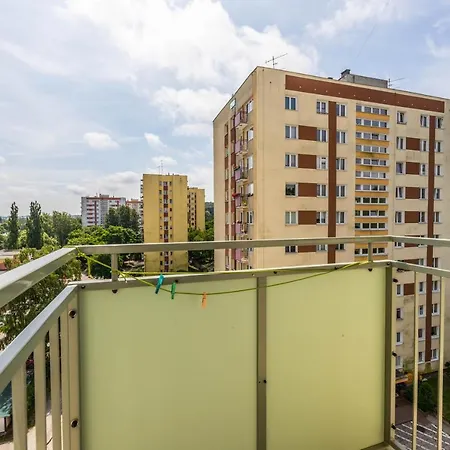 Apartament Sopocki Apartman Sopot