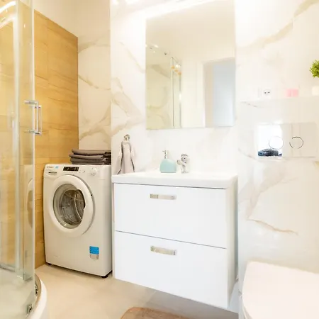 Apartament Sopocki Apartman *