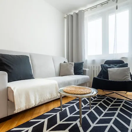 Apartament Sopocki Apartman