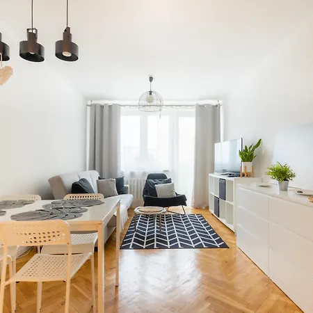 Apartman Apartament Sopocki