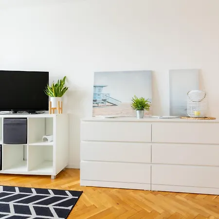 Apartament Sopocki Apartman *