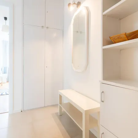 Apartman Apartament Sopocki *