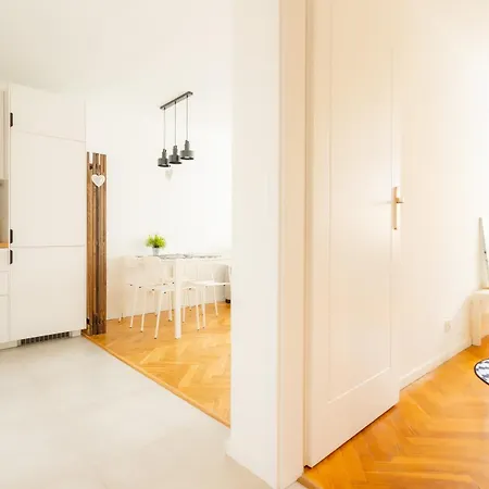 Apartament Sopocki Apartman Sopot