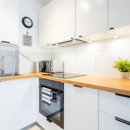 Apartman Apartament Sopocki Sopot
